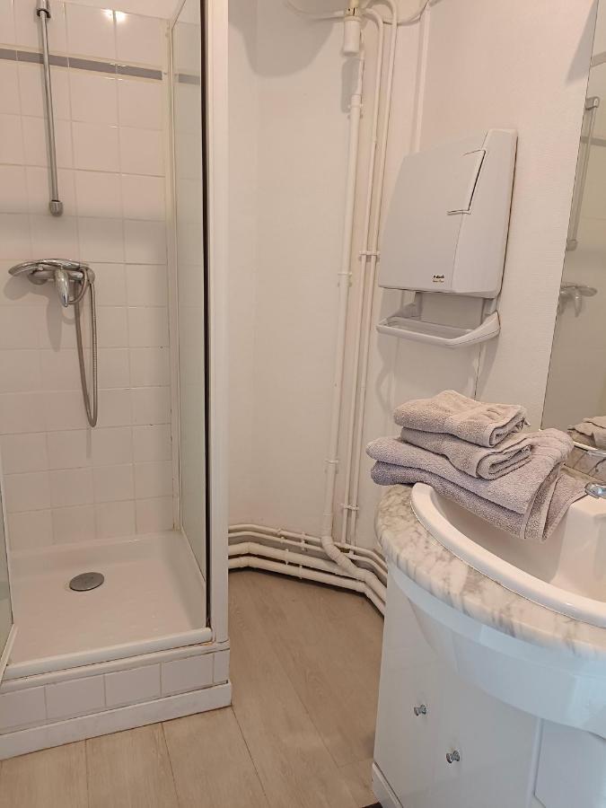 Studio Quai De Loire Hyper Centre Local A Velo Saumur Dış mekan fotoğraf