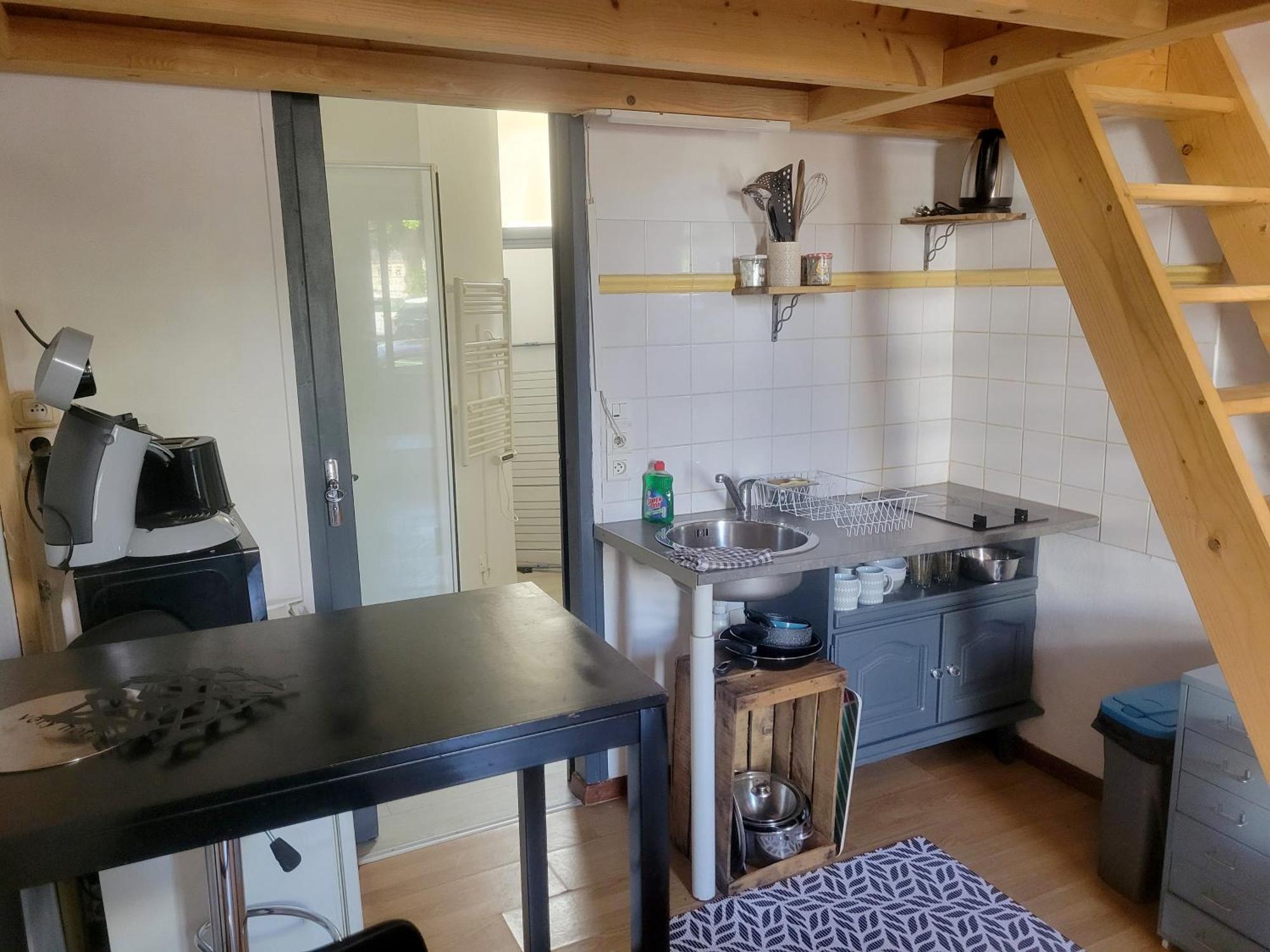 Studio Quai De Loire Hyper Centre Local A Velo Saumur Dış mekan fotoğraf
