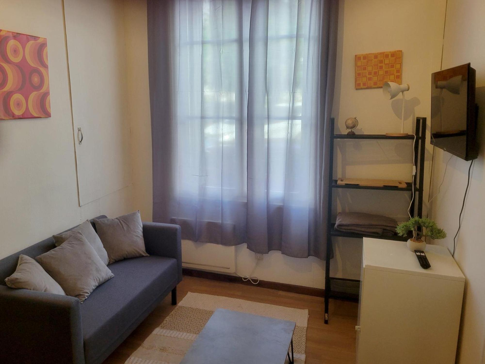 Studio Quai De Loire Hyper Centre Local A Velo Saumur Dış mekan fotoğraf